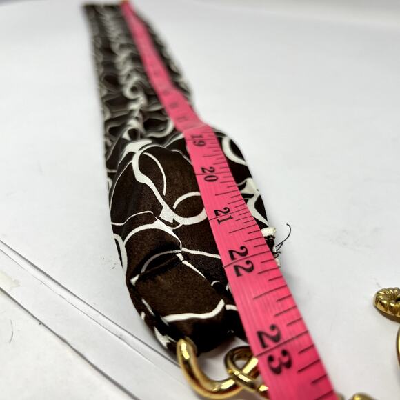 Gold Tone Elephant Chain Belt Link Boho Women VTG accessories Safari Retro - Picture 8 of 9